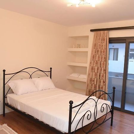 Dr Vasi Holidays House Ajos Nikolaos Zewnętrze zdjęcie