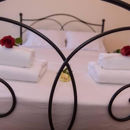 Dr Vasi Holidays House Ajos Nikolaos Zewnętrze zdjęcie