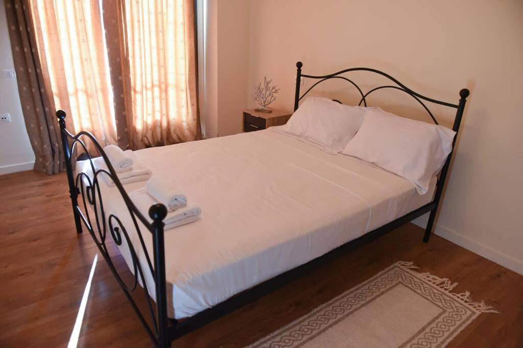 Dr Vasi Holidays House Ajos Nikolaos Zewnętrze zdjęcie