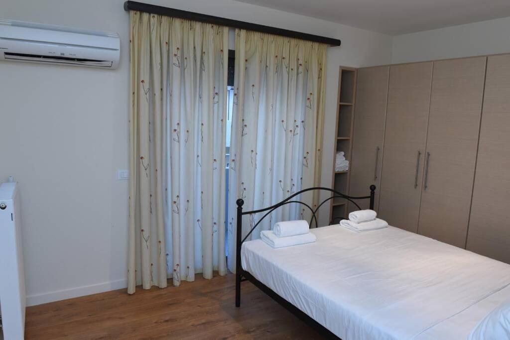 Dr Vasi Holidays House Ajos Nikolaos Zewnętrze zdjęcie