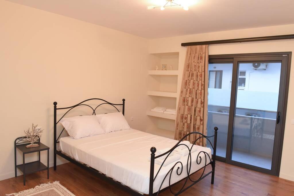 Dr Vasi Holidays House Ajos Nikolaos Zewnętrze zdjęcie