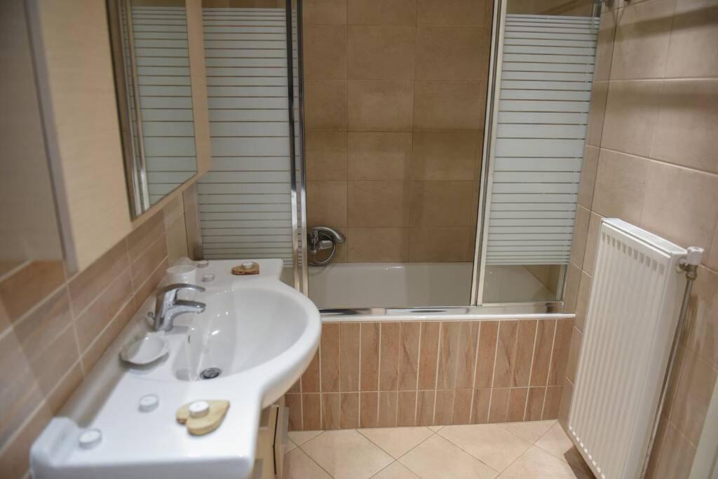 Dr Vasi Holidays House Ajos Nikolaos Zewnętrze zdjęcie