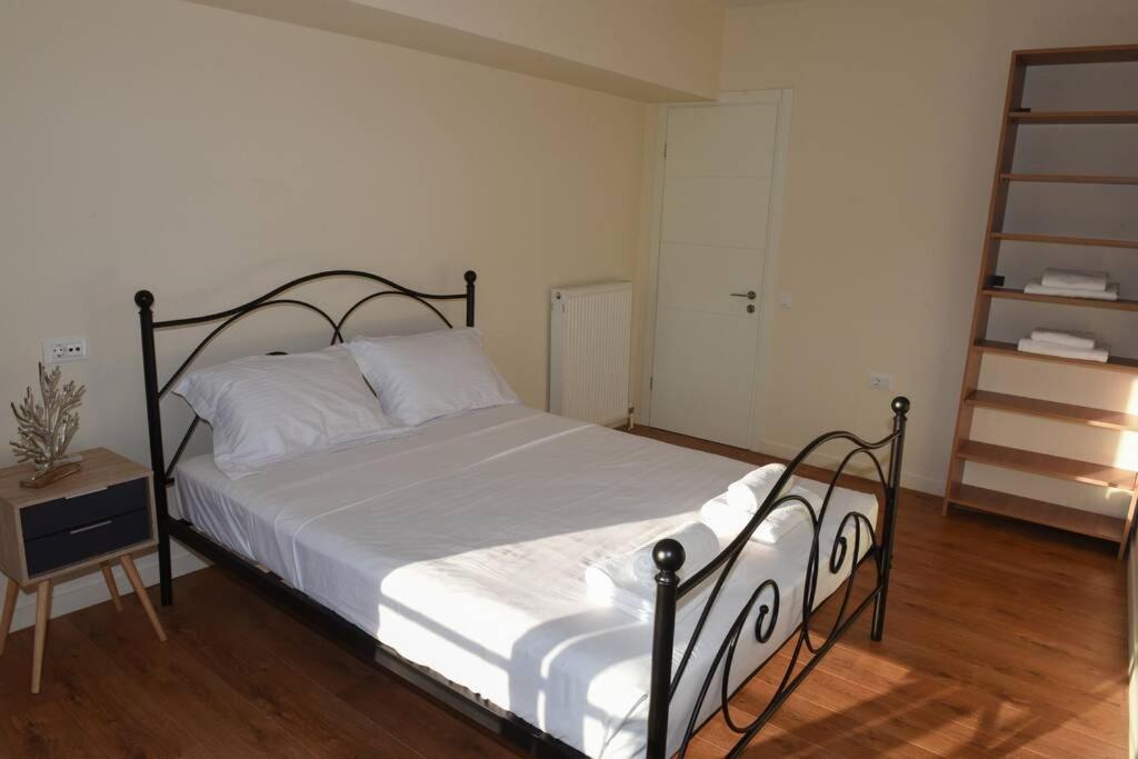 Dr Vasi Holidays House Ajos Nikolaos Zewnętrze zdjęcie