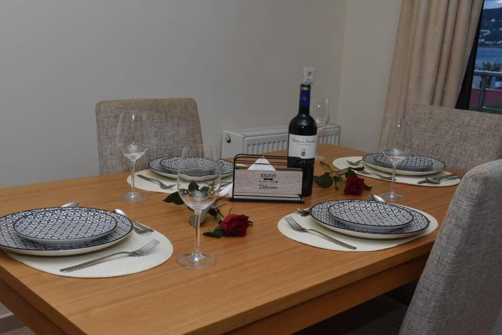 Dr Vasi Holidays House Ajos Nikolaos Zewnętrze zdjęcie