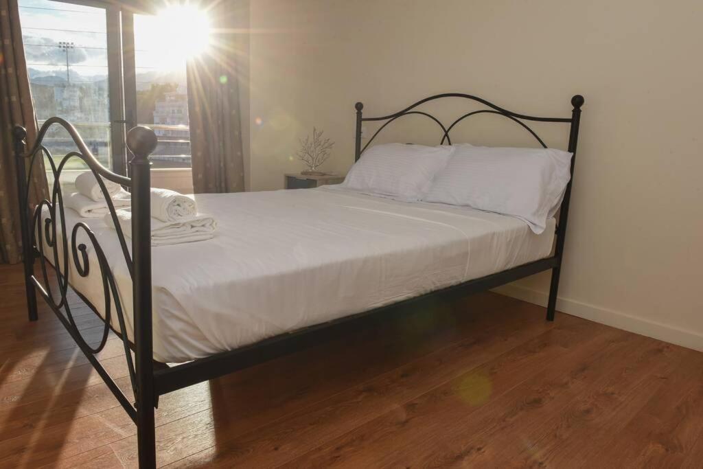 Dr Vasi Holidays House Ajos Nikolaos Zewnętrze zdjęcie