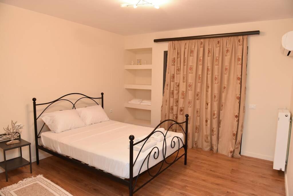 Dr Vasi Holidays House Ajos Nikolaos Zewnętrze zdjęcie