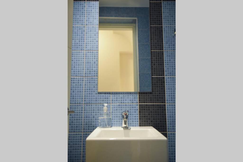 Dr Vasi Holidays House Ajos Nikolaos Zewnętrze zdjęcie
