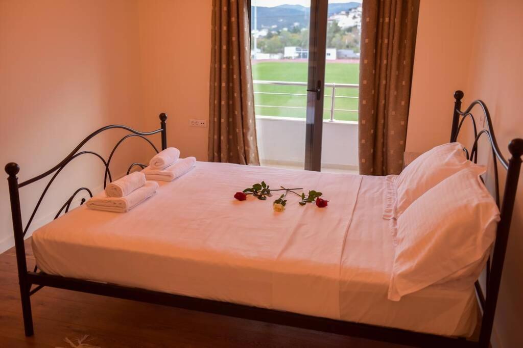 Dr Vasi Holidays House Ajos Nikolaos Zewnętrze zdjęcie
