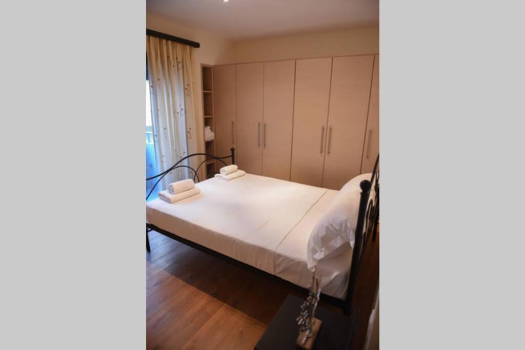 Dr Vasi Holidays House Ajos Nikolaos Zewnętrze zdjęcie