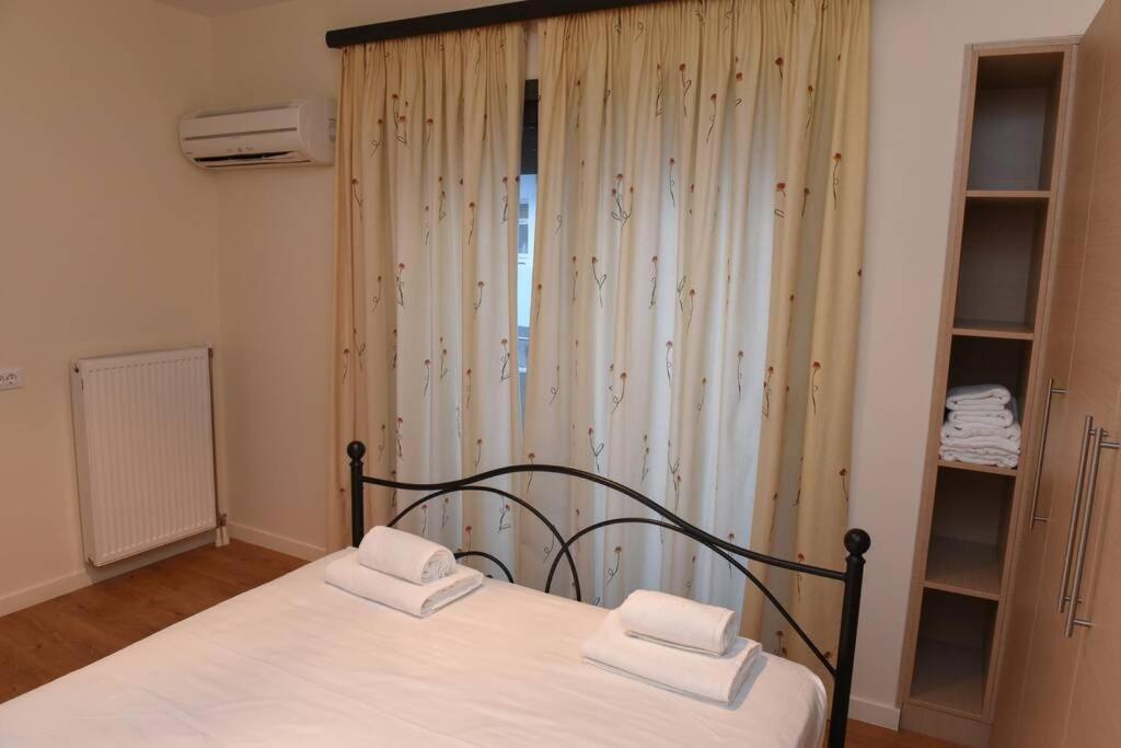 Dr Vasi Holidays House Ajos Nikolaos Zewnętrze zdjęcie
